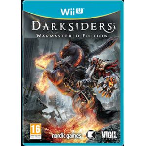 Darksiders Warmastered Edition