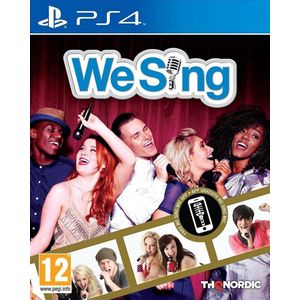 We Sing