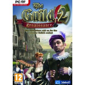 The Guild 2 - Renaissance - PC Game