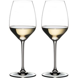 Riedel Witte Wijnglazen Extreme - Riesling - 490 ml - 2 stuks