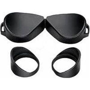 Swarovski - Winged Eyecup Set - Camera-accessoire - Zacht Materiaal