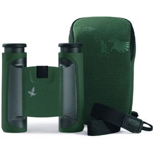 Swarovski CL Pocket 8x25 Wild Nature Package Groen