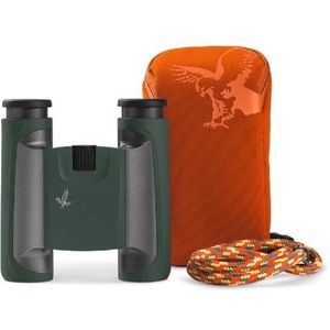 Swarovski CL Pocket 10x25 Mountain Package Groen