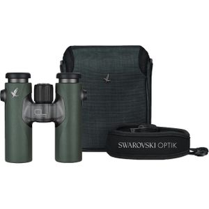 Swarovski CL Companion 8x30 Groen + Wild Nature pakket