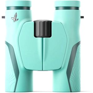 Swarovski My Junior 7x28 verrekijker Glacier Blue