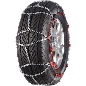 Pewag - RSV 82 Servo SUV - Sneeuwketting - Set van 2 stuks - Automatische Spanning