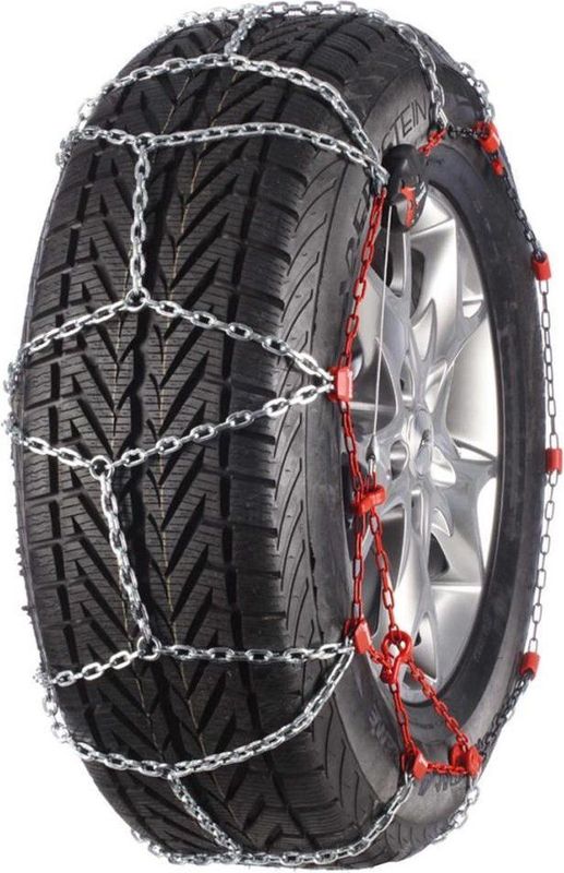 Pewag - RSV 82 Servo SUV - Sneeuwketting - Set van 2 stuks - Automatische Spanning