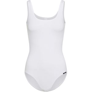 Skiny - Bodysuit - Wit - Dames