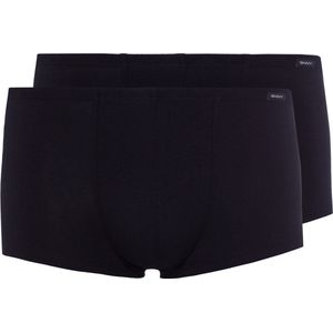 Advertage men - Advantage - Boxershort - Zwart - 2-pak