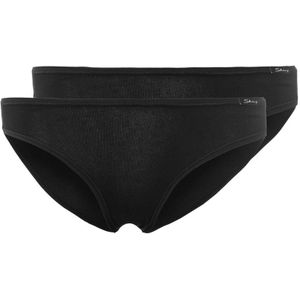 Skiny - Rio-Slip - Heuphoog - Katoen - Set van 2