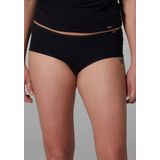 Skiny - Skiny Advantage Cotton Women / 2654 - ondergoed - dames - zwart Tr-F2-1 - 40 (DE: 38)