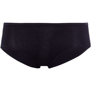 Skiny Slip Basic (2-St) modische Pantys, Logo, im 2er Pack