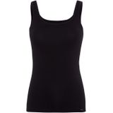 Skiny Unterhemd, (2er Pack), mit kleinem Weblabel am Saum