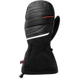 Hittehandschoen 6.0 - Unisex - Zwart - PrimaLoft® - Hippora®