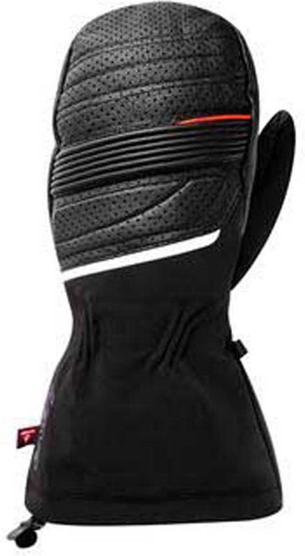 Hittehandschoen 6.0 - Unisex - Zwart - PrimaLoft® - Hippora®