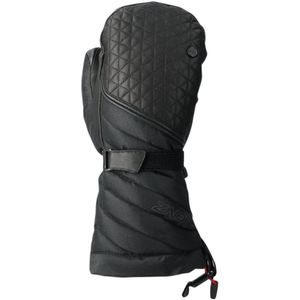 Lenz Heat Glove 6.0 Finger Cap Women verwarmde wanten