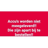 Lenz - Heated Sole 1.0 - Elektrisch Verwarmde Inlegzool - Universeel - Inclusief Linker en Rechter Zool