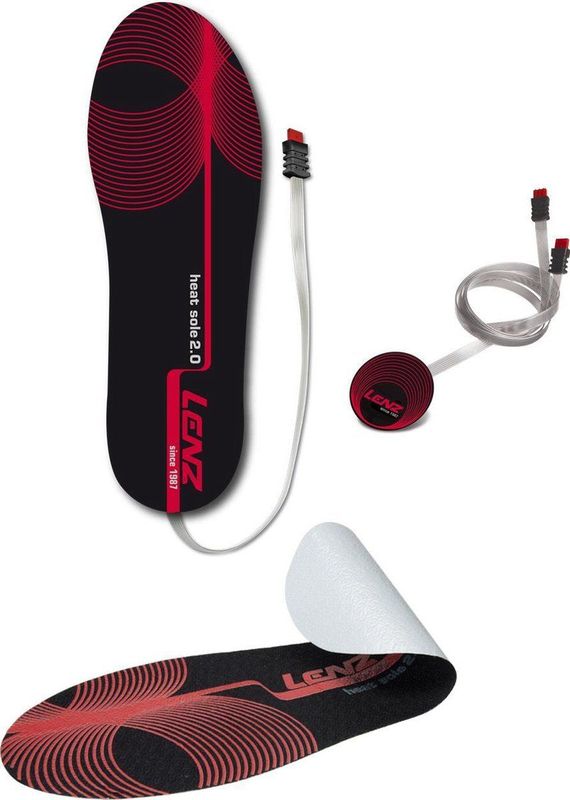 Lenz Heated Sole 2.0