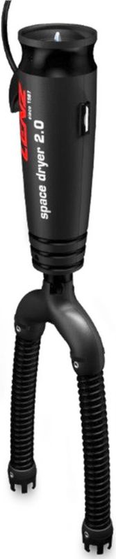 Lenz - Space Dryer - Schoen- en Laarzenwarmer - Zwart - 240 Volt - 30 W