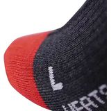Lenz - 5.1 Toe Cap - Lange Sokken - Regular Fit