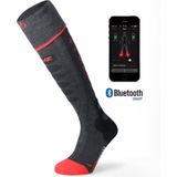 Lenz - 5.1 Toe Cap - Lange Sokken - Regular Fit