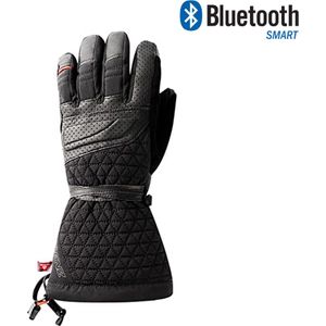 Lenz Heat Glove 6.0 Thermo Handschoen Dames Black S