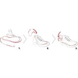 Lenz - Heat Sole 1.0 - Inlegzolen - Verwarmd - Flexibel