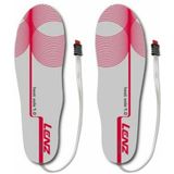 Lenz - Heat Sole 1.0 - Inlegzolen - Verwarmd - Flexibel