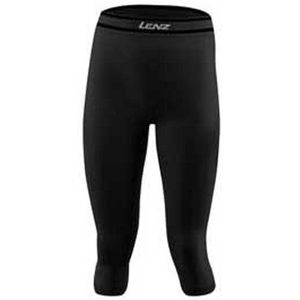 Lenz - Merino 6.0 - 3/4 Basislaag Broek