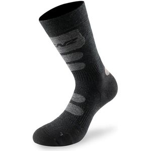 Trekking - 8.0 - Sportsokken - Lichtgewicht - Ademend - Merinowol