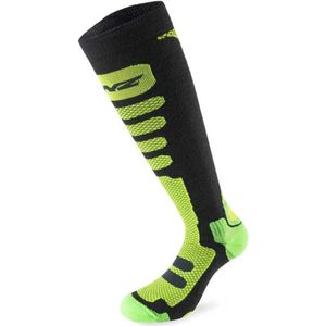 Lenz - Free Tour 1.0 - Sportsokken - Merino en Zijde - Ergonomische Snit