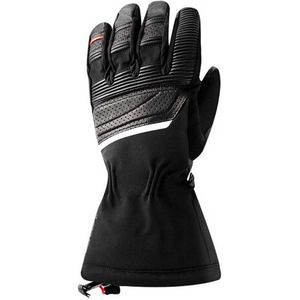 Lenz - Heat Glove 6.0 - Handschoenen - Zwart - 4-Weg Stretchmateriaal