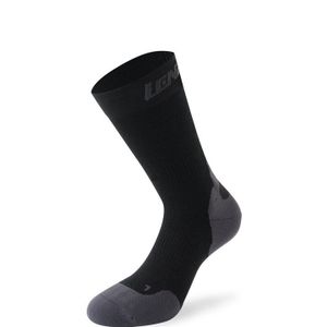 Lenz 7.0 Mid Merino Compression Sokken