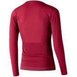 Lenz - Merino 6.0 - Lange Mouwen Baselayer