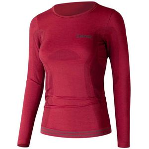 Lenz - Merino 6.0 - Lange Mouwen Baselayer