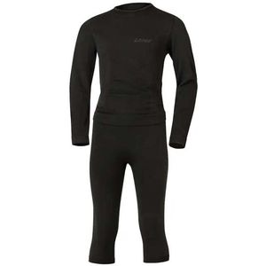 Lenz - Long Pants - Basislaagbroek - Thermo-onderbroeken