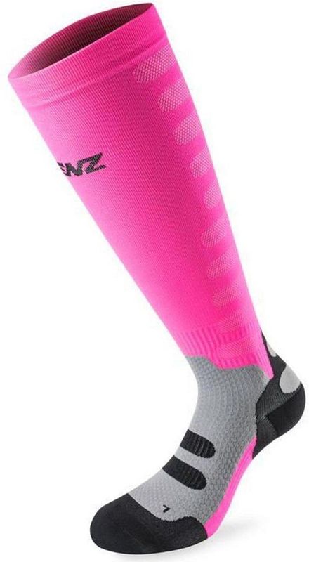 Lenz - Compressiesokken 1.0 - Lange Sokken