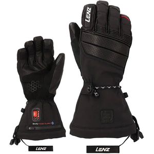 Lenz Heat Glove 9.0 verwarmde handschoenen