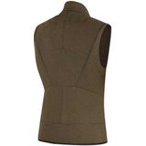 Lenz - Heat 2.0+ - Vest - Synthetisch - Verwarmd