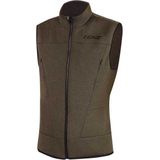 Lenz - Heat 2.0+ - Vest - Synthetisch - Verwarmd
