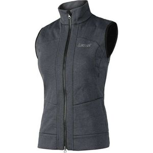 Lenz - Heat 2.0+ - Verwarmde Vest - Dames