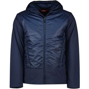 Lenz - Padded R2h - Isolatiejas - Hoogwaardige Isolatie - Capuchon - Wind- en Waterafstotend