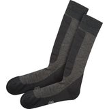 Lenz - Merino Winter 2 - Lange Sokken