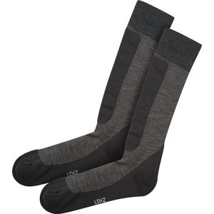 Lenz - Merino Winter 2 - Lange Sokken