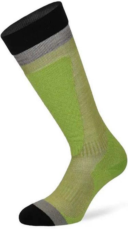 Lenz - Think About Merino Winter 2 - Kinderen Sokken