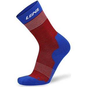 Lenz - Think About Merino Nordic 2.0 - Sportsokken