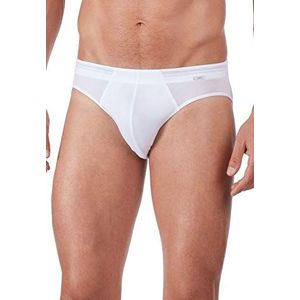 HUBER Brasil Slip voor heren, wit (wit 0500)., M
