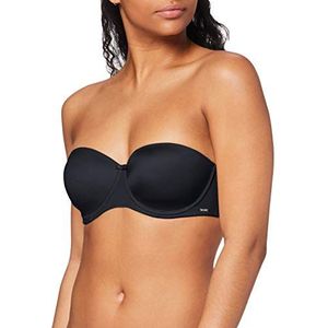 Huber Balconette BH Body Couture Bandeau BH