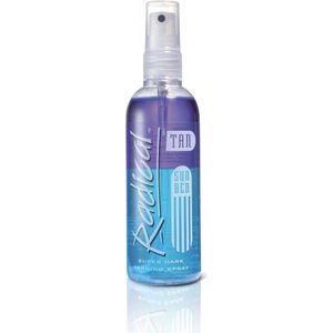 Radical TAN - Super Dark SunBed Tanning Spray- zonnebankcreme - bruiningsversneller - 165ml