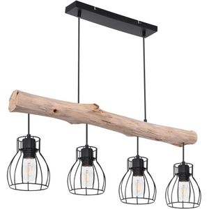 GLOBO LIGHTING Pendelleuchte, höhenverstellbar